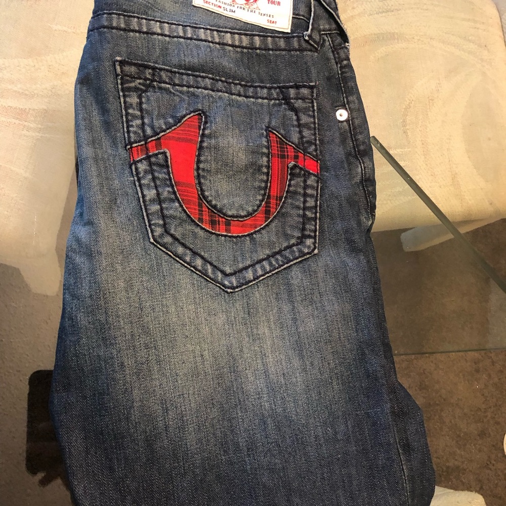 True Religion Jeans